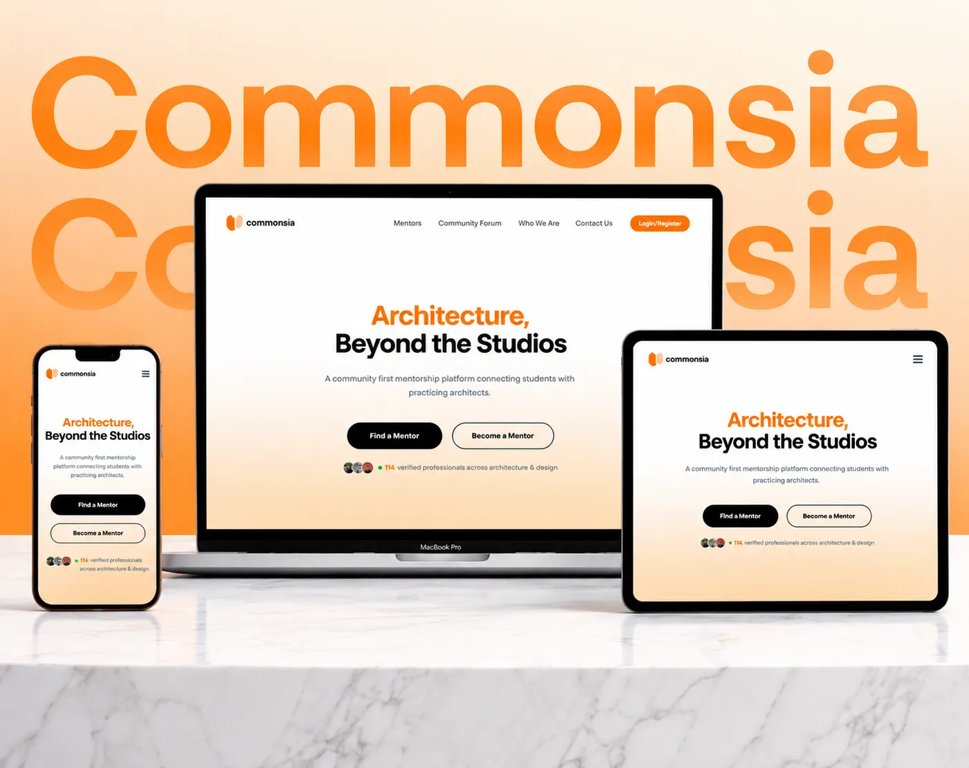 Commonsia preview